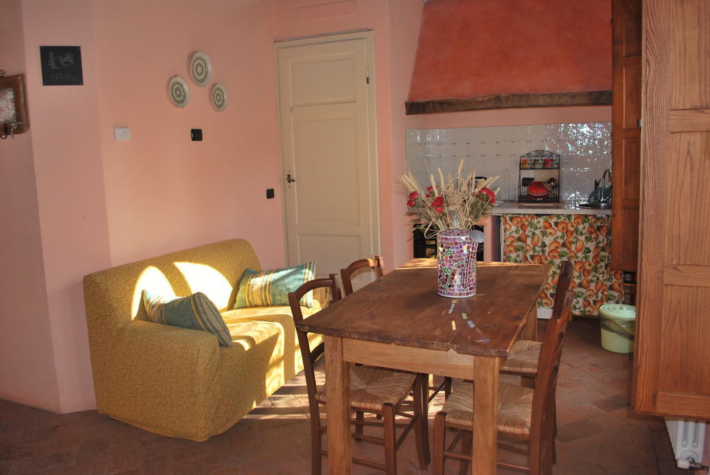 Appartamento con Terrazza