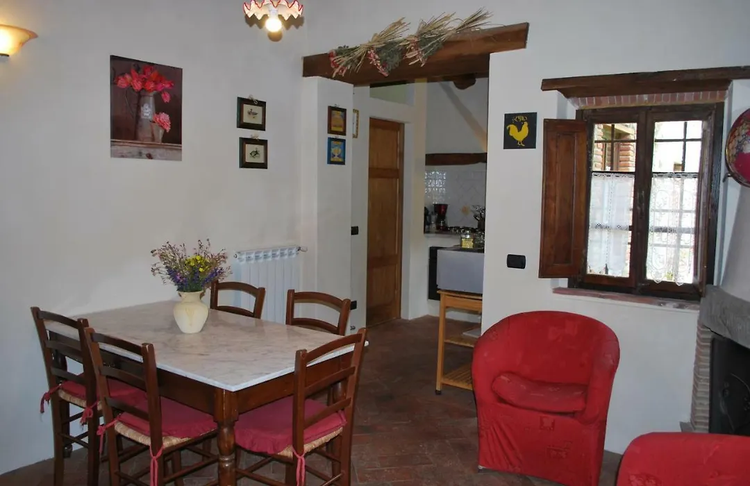 A Casa Del Tosi-1