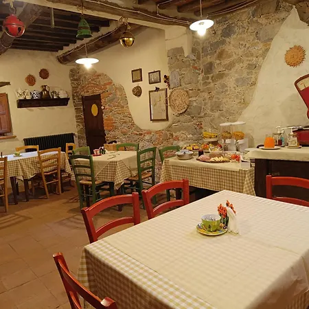 A Casa Del Tosi-2