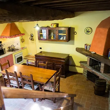 A Casa Del Tosi-3